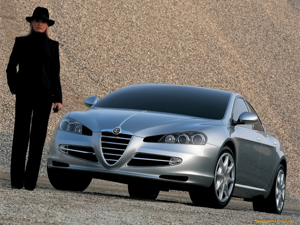 , alfa, romeo